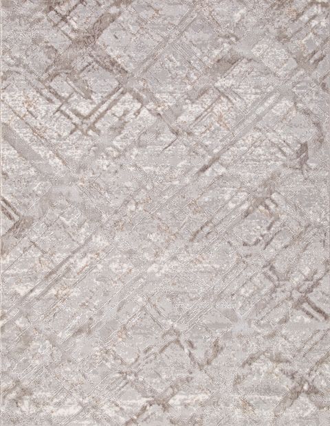 Ковер NP 281 - BEIGE - Прямоугольник - коллекция MOROCCO